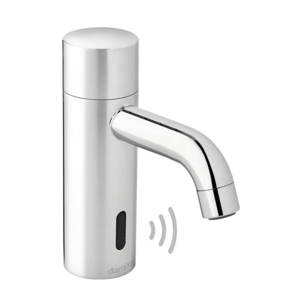 Damixa Silhouet touchless wastafelmengkraan Public 74020