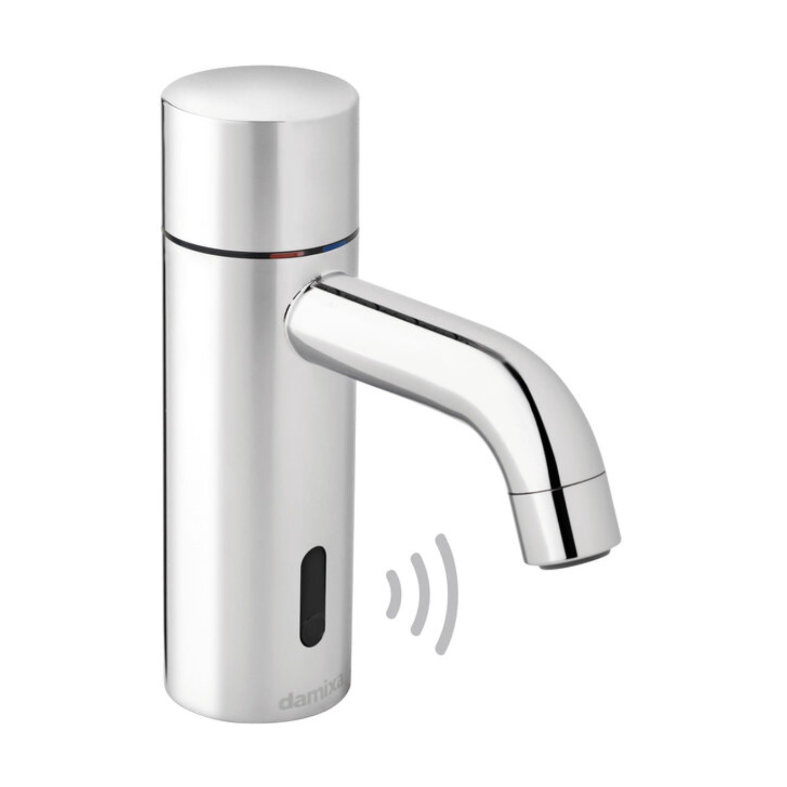 Damixa Silhouet touchless wastafelmengkraan 74022