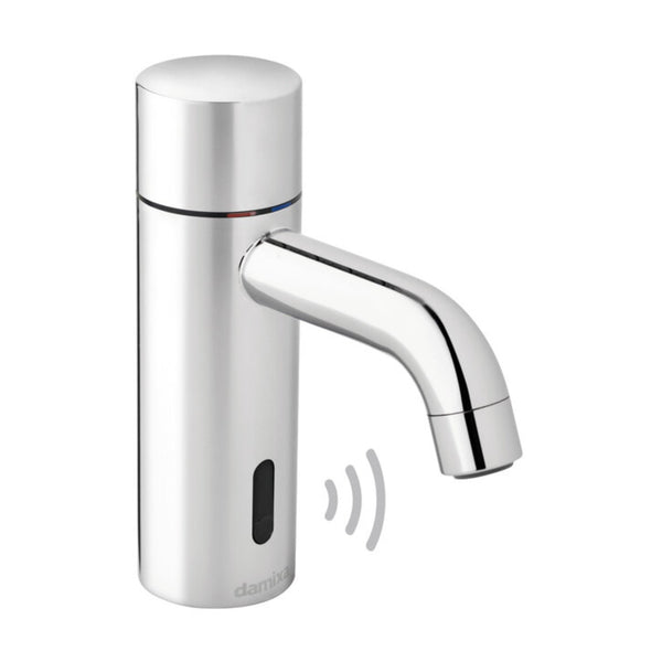 Damixa Silhouet touchless wastafelmengkraan 74022