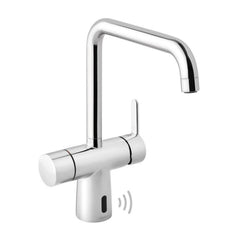 Damixa Silhouet touchless keukenmengkraan 74062