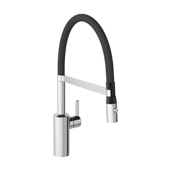 Damixa Silhouet Pro keukenmengkraan 74128
