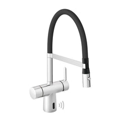 Damixa Silhouet touchless Pro keukenmengkraan 74162