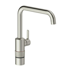 Damixa Silhouet Instant 4 kokendwaterkraan met L-uitloop 74686