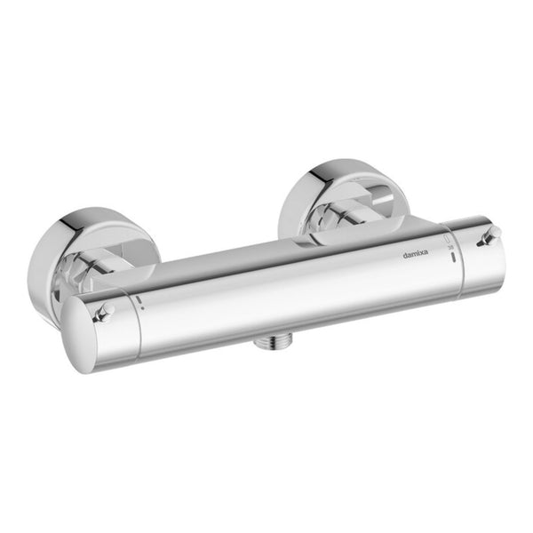 Damixa Iris thermostatische douchemengkraan 91400