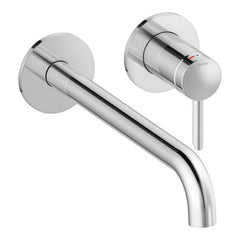 Damixa Iris afbouwset wandmengkraan 180 en 250 mm 91616