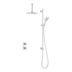 Damixa Pine SR2 inbouw douchethermostaat systeem 57165