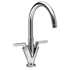 Damixa Spare Parts Venus kitchen mixer tap 16000 / 16047 / 16002