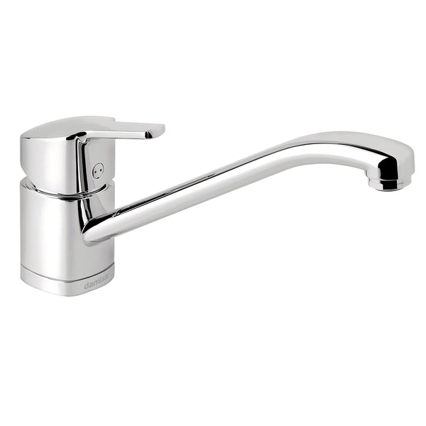 Damixa parts Pine kitchen mixer tap low spout 1700000