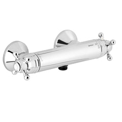 Damixa onderdelen Tradition thermostatische douchemengkraan 37403