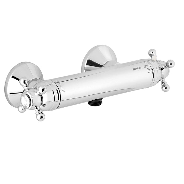 Damixa onderdelen Tradition thermostatische douchemengkraan 37403