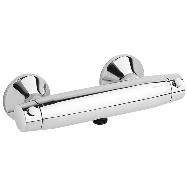 Damixa onderdelen Bell Thermixa 600 tmc douchethermostaat 5740600