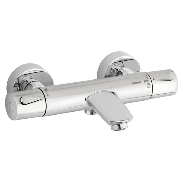 Damixa onderdelen Silhouet badthermostaat hoh 15cm 7450061 / 7450077 / 7450079 / 7450087 7450000 / 7450046