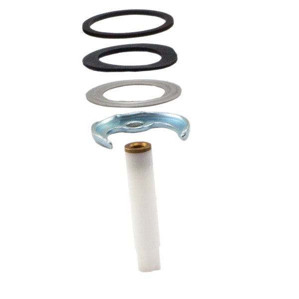 Damixa Mounting set for series 30, 37 and 39