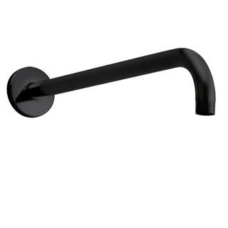 Damixa Wall shower arm long matt black (PVD)