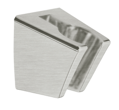 Damixa handdouchehouder vast RVS