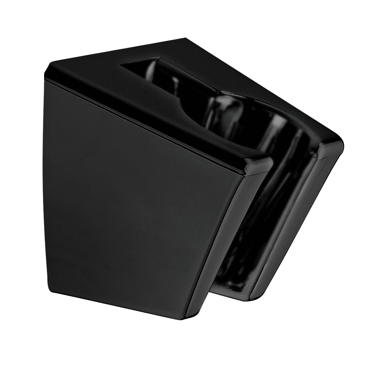 Damixa handdouchehouder vast Matzwart