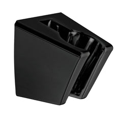 Damixa handdouchehouder vast Matzwart