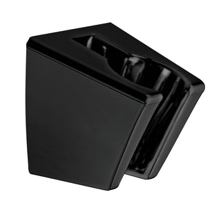 Damixa hand shower holder fixed Matte black
