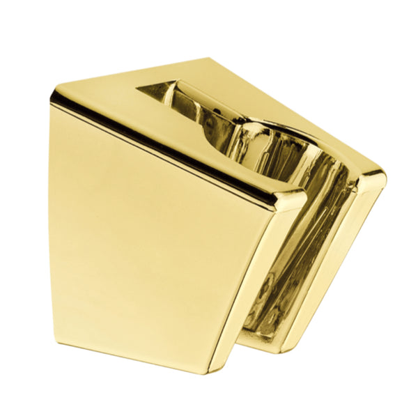 Damixa Wandsteun vast Messing gepolijst