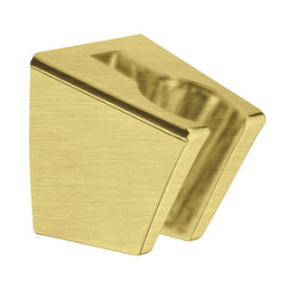 Damixa Wall bracket fixed brushed brass
