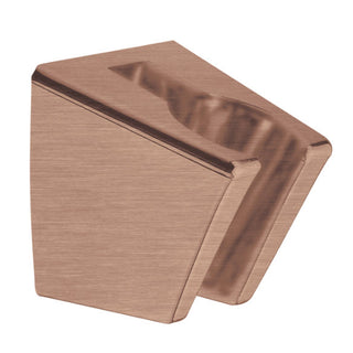 Damixa Wall bracket fixed brushed copper
