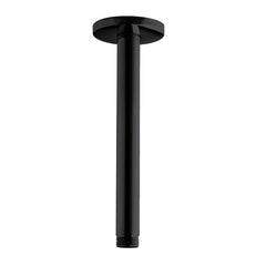 Damixa Douchearm plafondmontage 150 mm Mat zwart 76618.61