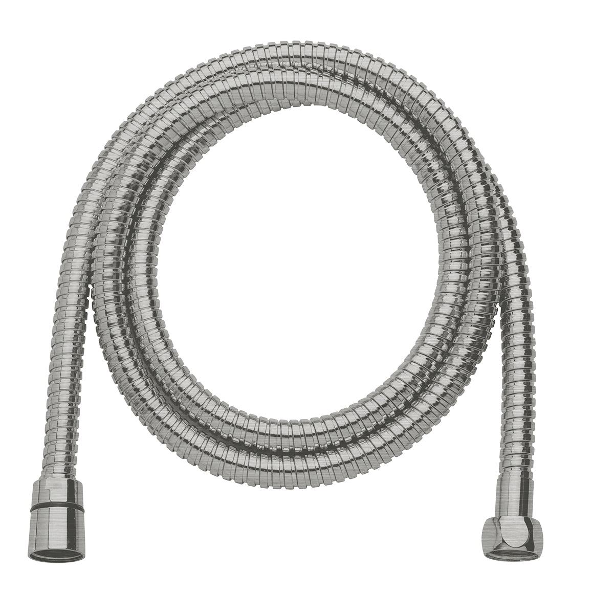 Damixa Douche slang metaal 150cm RVS