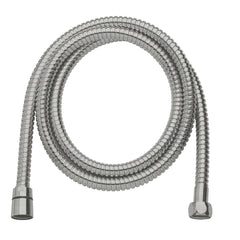 Damixa Douche slang metaal 150cm RVS