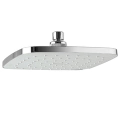 Damixa Pine hoofddouche 200mm Chroom