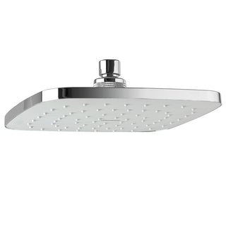 Damixa Pine overhead shower 200mm Chrome