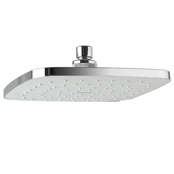 Damixa Pine hoofddouche 200mm Chroom