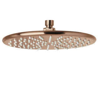 Damixa Silhouet hoofddouche Mat koper PVD 76663.87