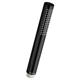 Damixa Merkur staafhanddouche Mat zwart 76664.61