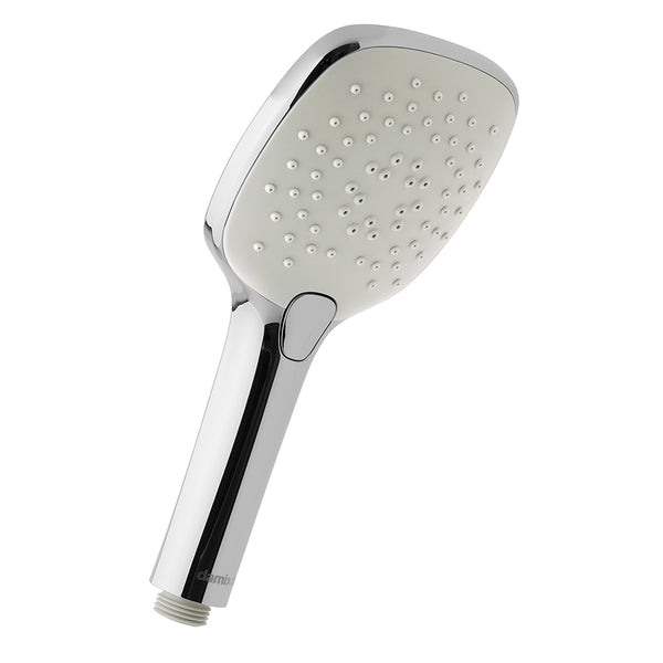 Damixa Pine handdouche 107mm Chroom