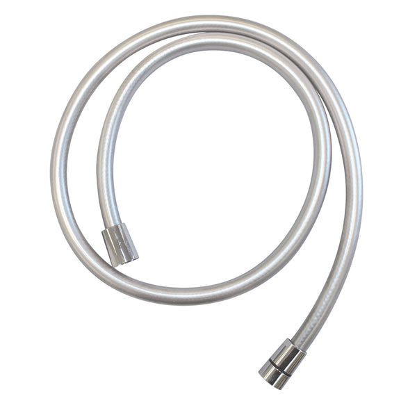 Damixa Douche slang easyflex 1500mm ZILVER