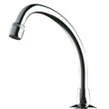 Delabie Draaibare zwanenhalsuitloop M1/2