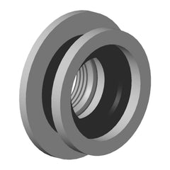 Dornbracht bevestigingsset 0423100108890