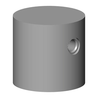 Dornbracht Tara greepbasis 092088042