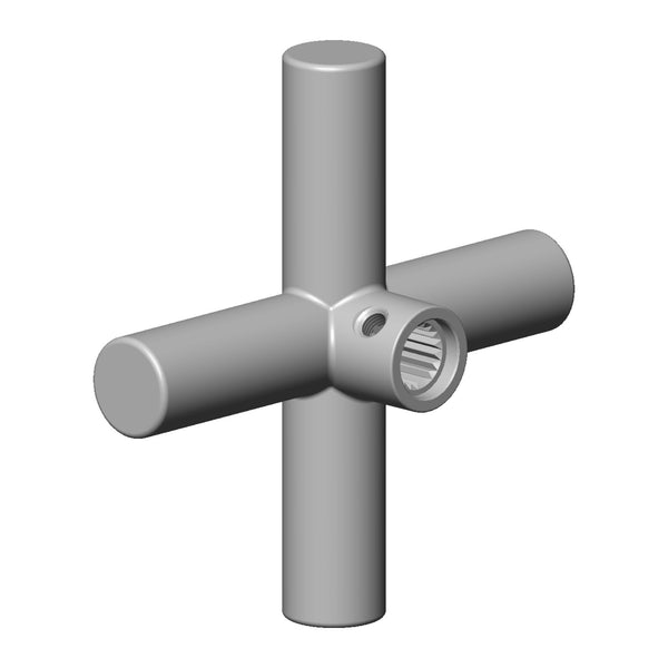 Dornbracht Tara kruisgreep 092089011
