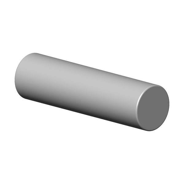 Dornbracht Tara Classic greep Chroom 092062005-00
