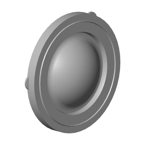 Dornbracht Thermostaat inzetstuk 09230107090