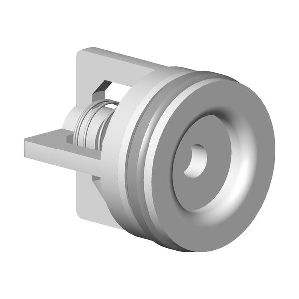 Dornbracht Elio terugslagklep 09230113190