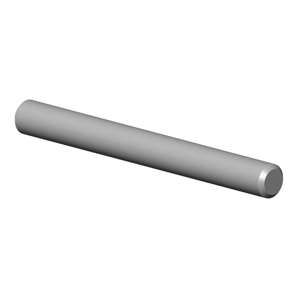 Dornbracht Tara Classic stift Chroom 09311101190