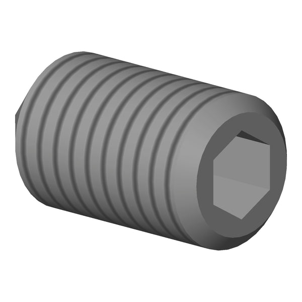 Dornbracht draadstift 09311104890