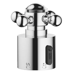 Dornbracht Madison thermostaatgreep met temperatuurschaal 11420360