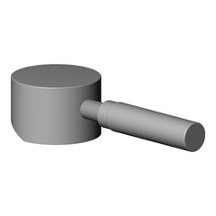 Dornbracht Meta.02 greep 90206204000