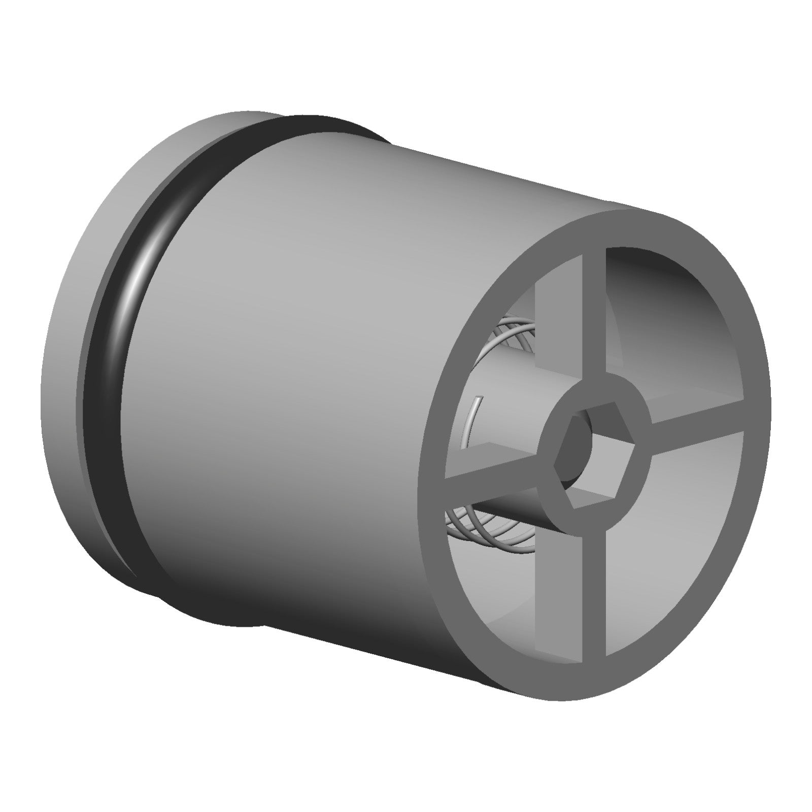 Dornbracht terugslagklep 9023010400090