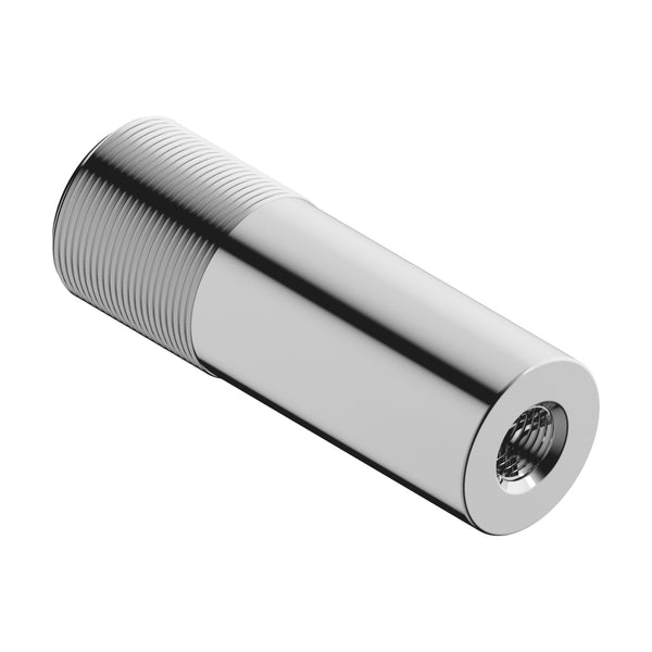 Dornbracht Tara Classic nippel Platina Mat 90240404800-06