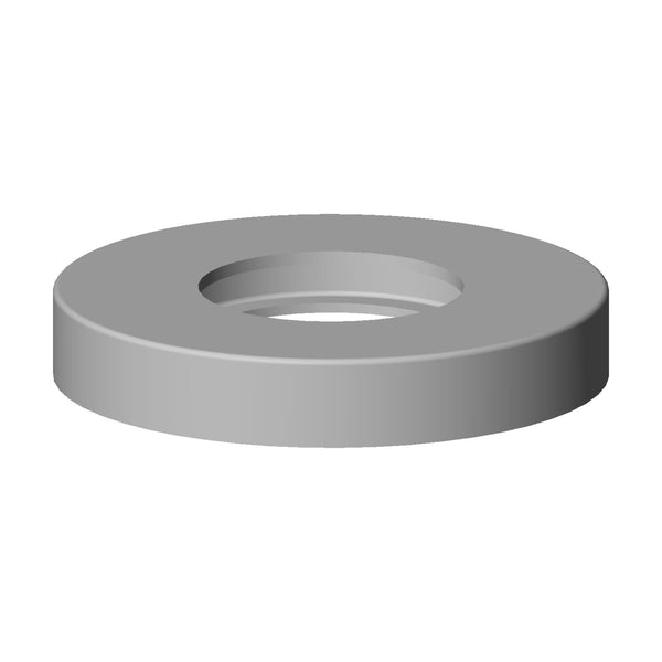 Dornbracht Tara Classic rozet Chroom 90272200400-00