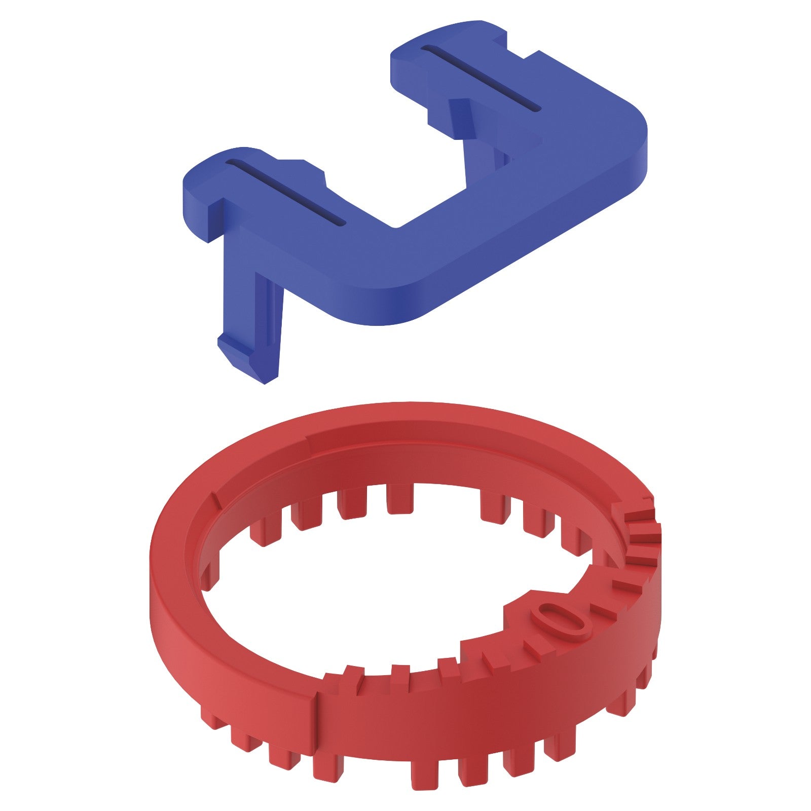 Dornbracht temperatuurbegrenzingsring 9028101480090
